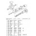 Atlas 1204 R Serie 125 Parts Manual